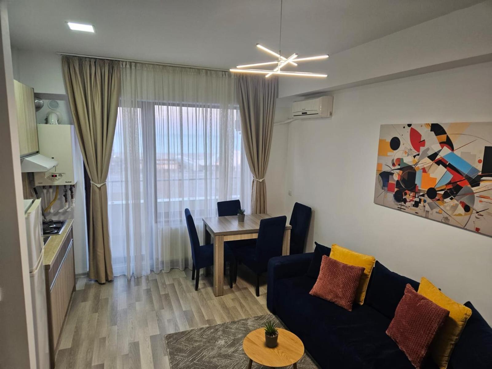 Summerland Sea & Lake Mamaia Exterior photo